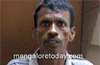 Notorious thief attacks cop ; caught after hot chase